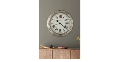 Howard Miller Wall Clock - Chesney (625719)